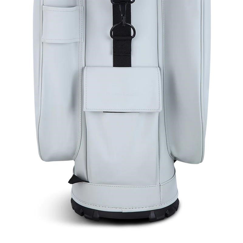 Big Max Dri Lite Prime cart bag, biały