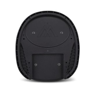 Big Max Terra Sport cart bag, czarno/czerwony