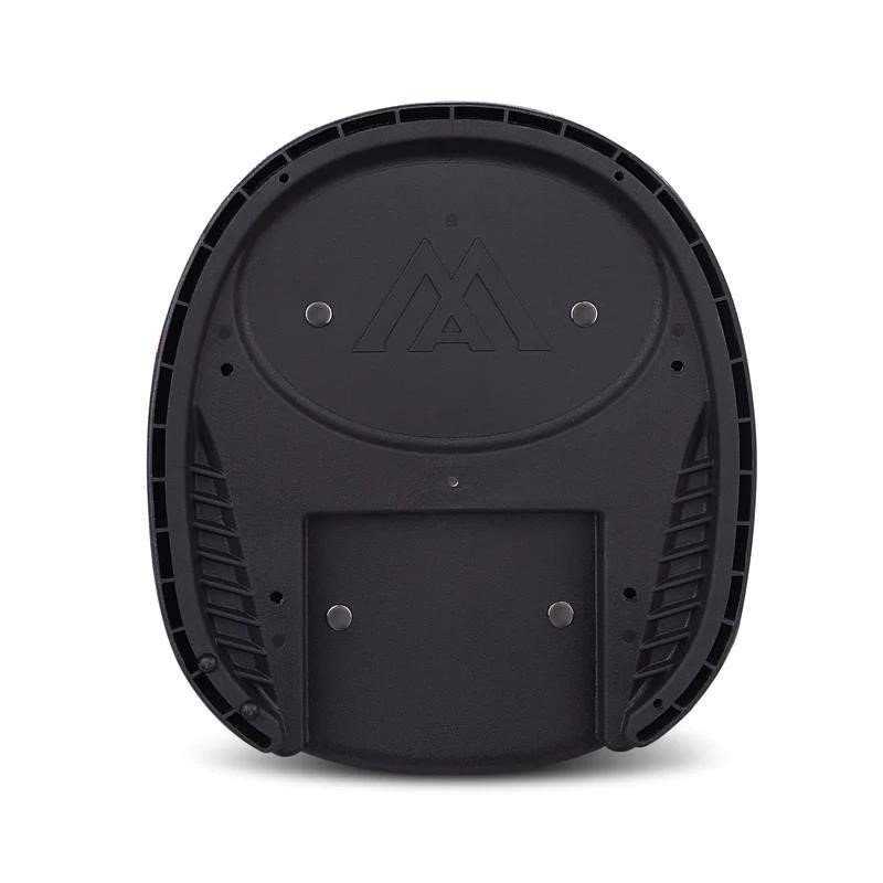 Big Max Terra Sport cart bag, czarno/czerwony