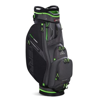 Big Max Terra Sport cart bag, szaro/czarno/zielony