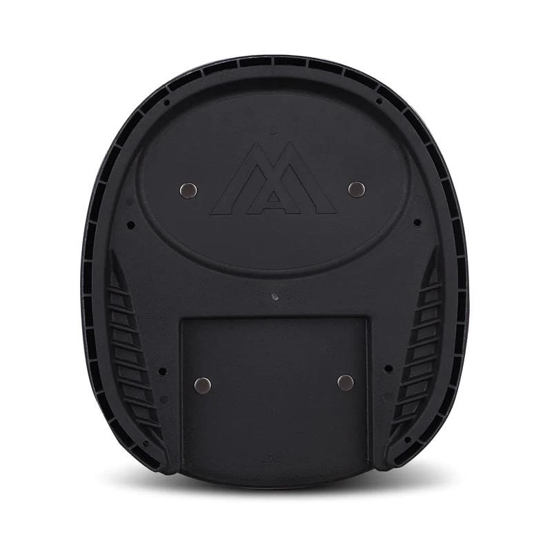 Big Max Terra Sport cart bag, granatowo/bordowy