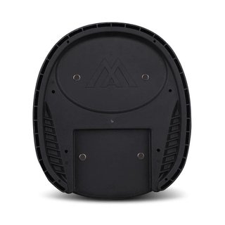 Big Max Terra Sport cart bag, granatowo/bordowy