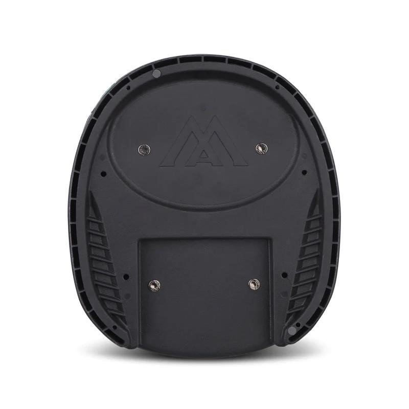 Big Max Terra Sport cart bag, biało/srebrno/mintowy