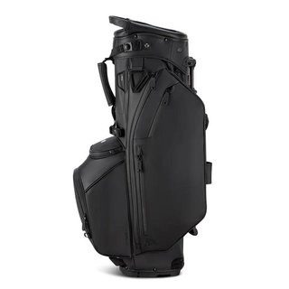 Big Max Dri Lite Hybrid Prime stand bag, czarny