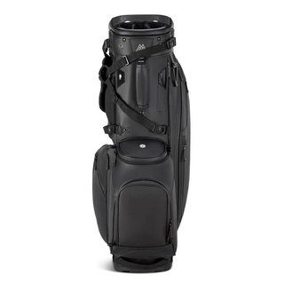 Big Max Dri Lite Hybrid Prime stand bag, czarny