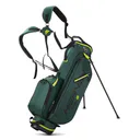 Big Max Heaven Seven G stand bag, zielony