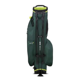 Big Max Heaven Seven G stand bag, zielony