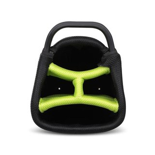 Big Max Heaven Seven G stand bag, zielony