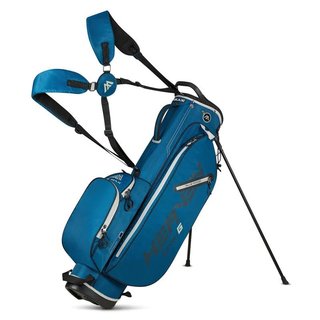 Big Max Heaven Seven G stand bag, niebieski