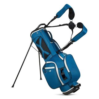 Big Max Heaven Seven G stand bag, niebieski