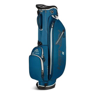Big Max Heaven Seven G stand bag, niebieski