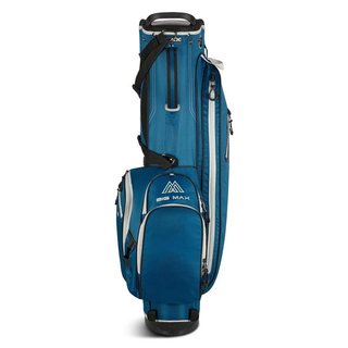 Big Max Heaven Seven G stand bag, niebieski