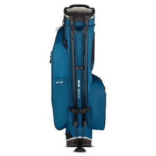 Big Max Heaven Seven G stand bag, niebieski