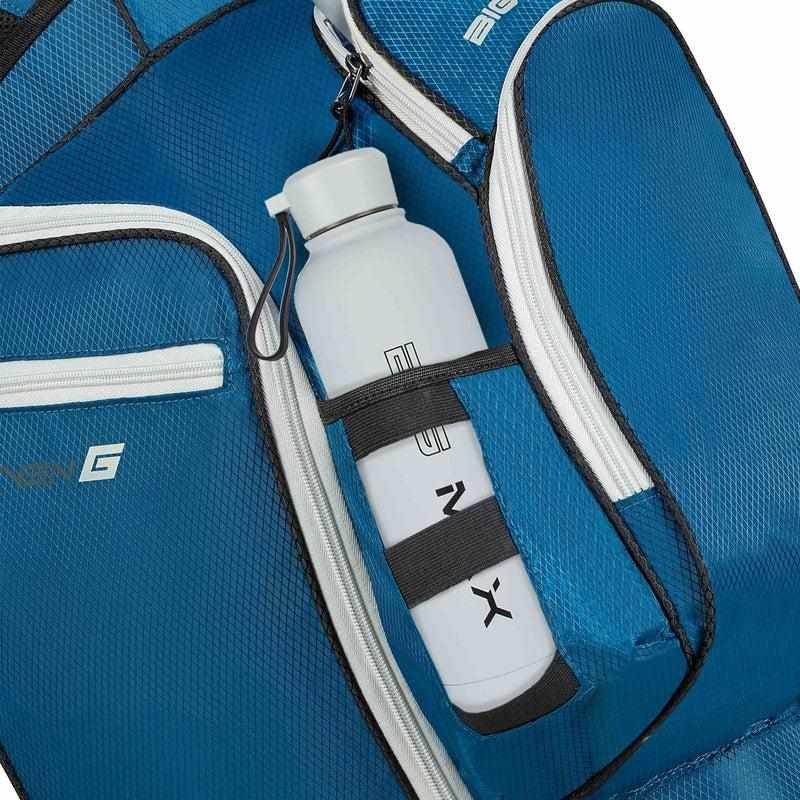 Big Max Heaven Seven G stand bag, niebieski