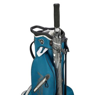 Big Max Heaven Seven G stand bag, niebieski