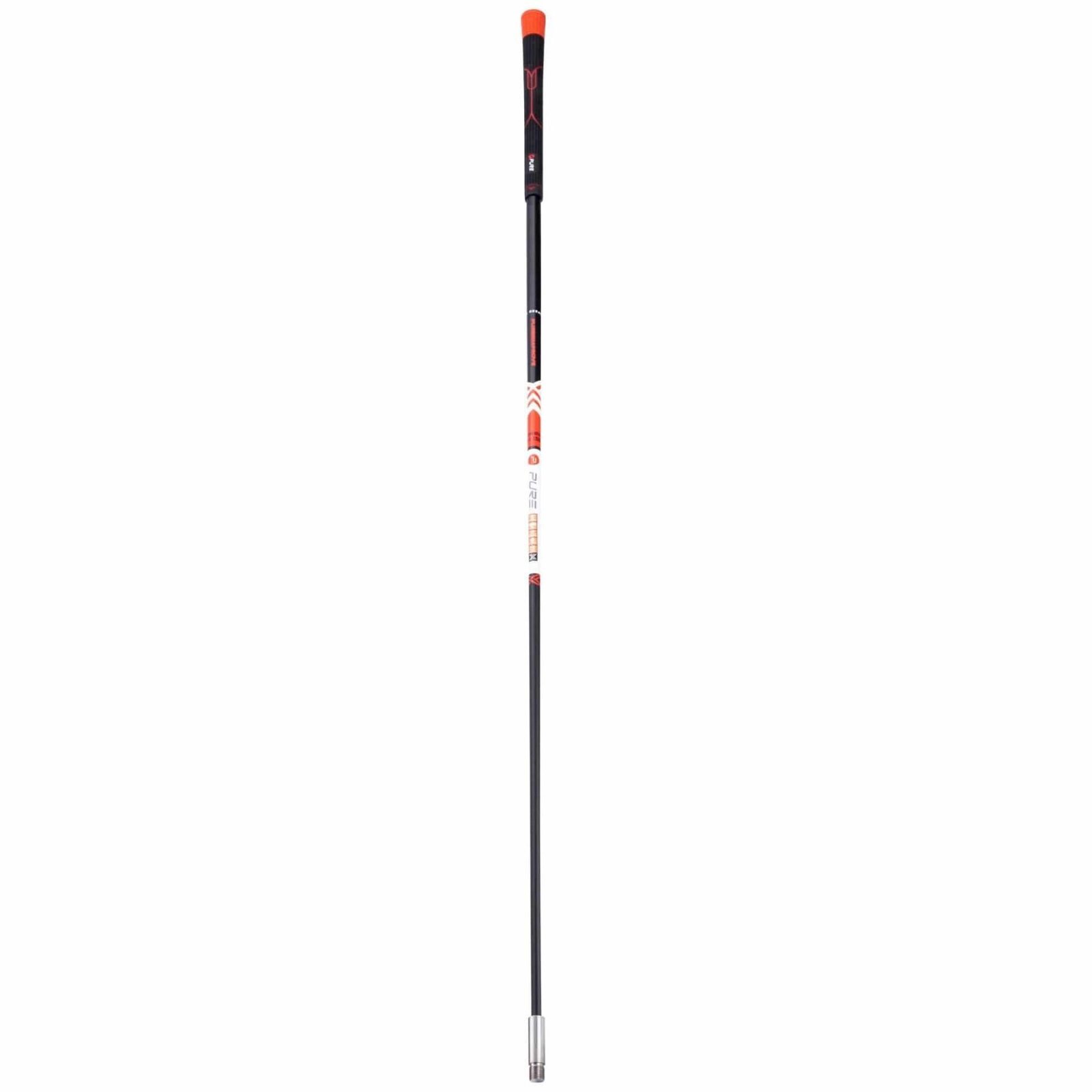 Pure2Improve Swing Speed Trainer 100 grafitowy shaft treningowy