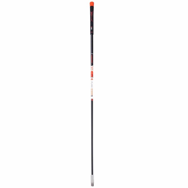 Pure2Improve Swing Speed Trainer 100 grafitowy shaft treningowy