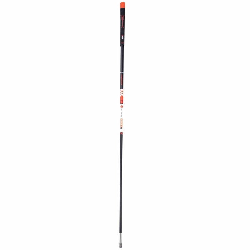 Pure2Improve Swing Speed Trainer 85 grafitowy shaft treningowy