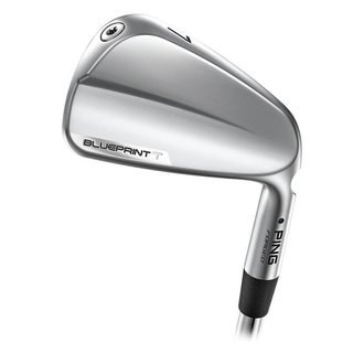 PING Blueprint T irony męskie, stal