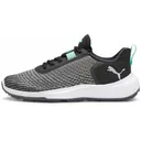 Puma Fusion Crush Sport damskie buty golfowe, czarne