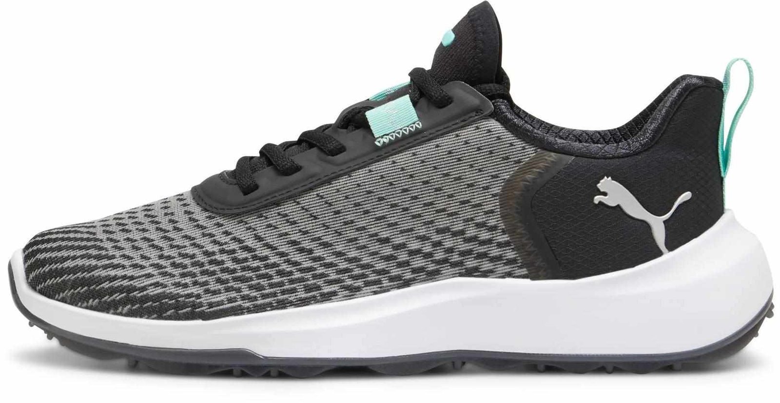Puma Fusion Crush Sport damskie buty golfowe, czarne