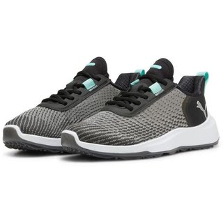 Puma Fusion Crush Sport damskie buty golfowe, czarne