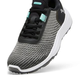 Puma Fusion Crush Sport damskie buty golfowe, czarne