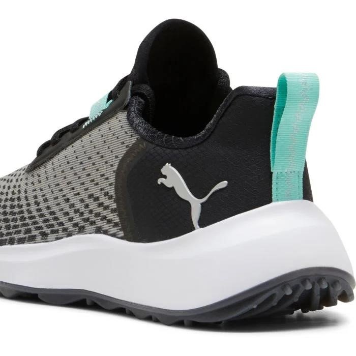 Puma Fusion Crush Sport damskie buty golfowe, czarne