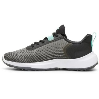 Puma Fusion Crush Sport damskie buty golfowe, czarne