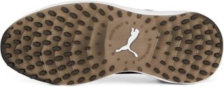 Puma Ignite Elevate Disc męskie buty golfowe, biało/czarne