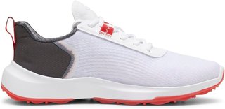 Puma Fusion Crush Sport męskie buty golfowe, białe