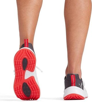 Puma Fusion Crush Sport męskie buty golfowe, białe