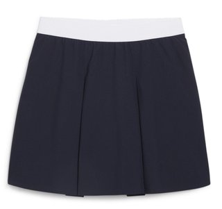 Puma Club Pleated spódnica golfowa, granatowa