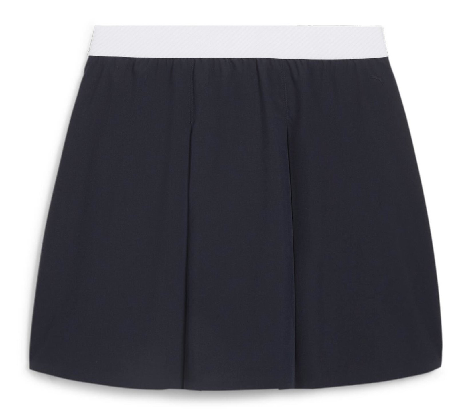 Puma Club Pleated spódnica golfowa, granatowa