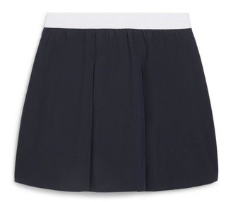 Puma Club Pleated spódnica golfowa, granatowa