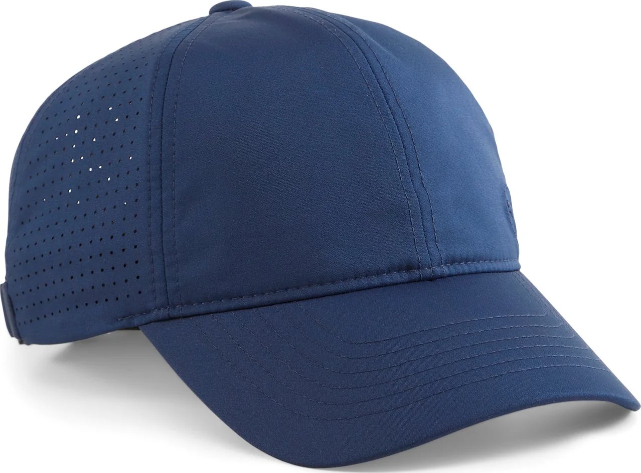 Puma PonyTail damska czapka z daszkiem, niebieska