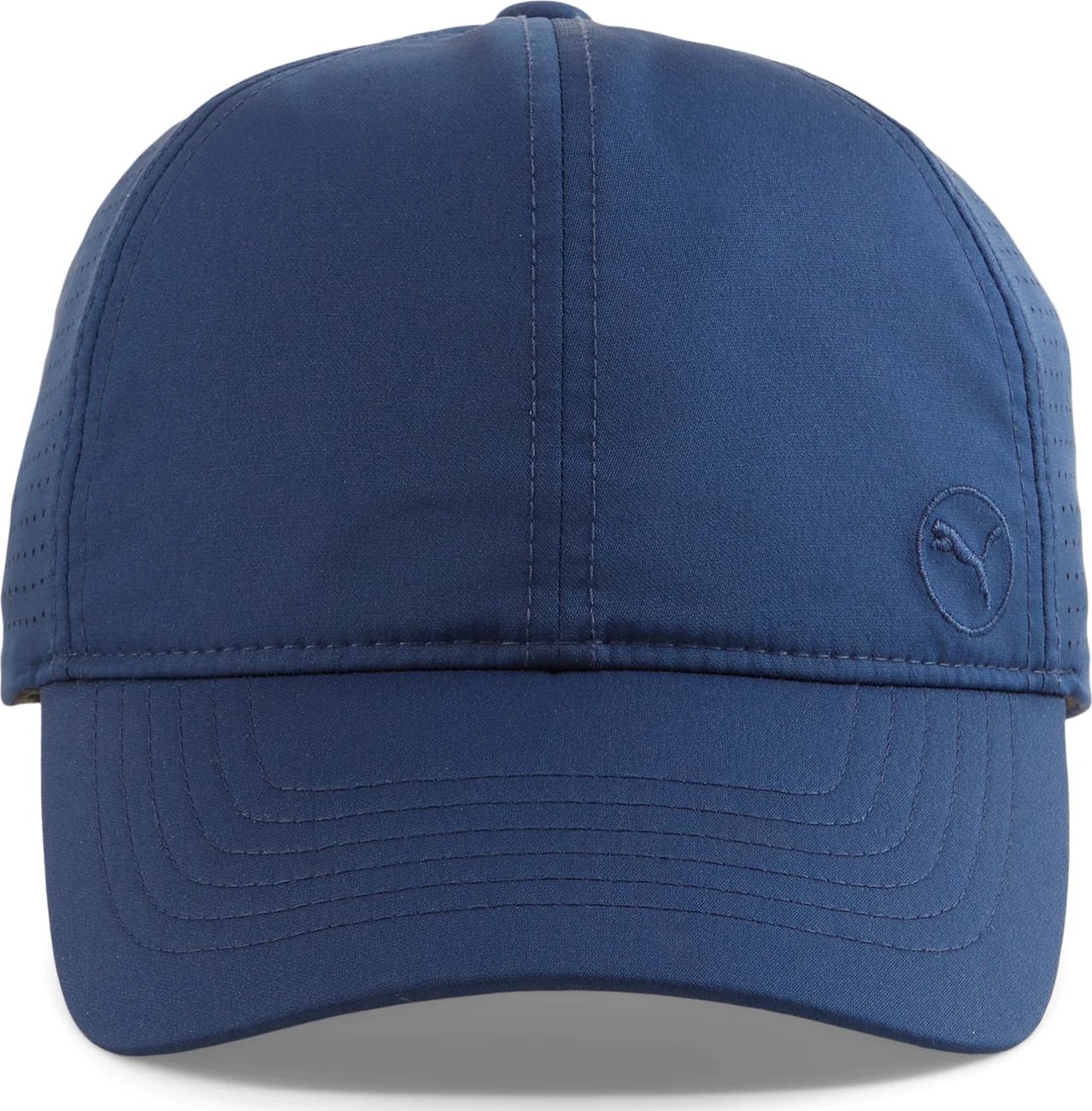 Puma PonyTail damska czapka z daszkiem, niebieska