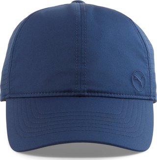 Puma PonyTail damska czapka z daszkiem, niebieska