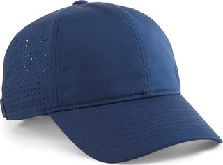 Puma PonyTail damska czapka z daszkiem, niebieska