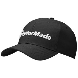 TaylorMade Radar męska czapka z daszkiem, czarna