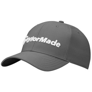 TaylorMade Radar męska czapka z daszkiem, szara