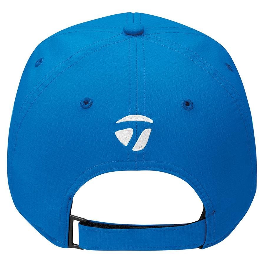 TaylorMade Radar męska czapka z daszkiem, niebieska