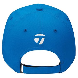 TaylorMade Radar męska czapka z daszkiem, niebieska