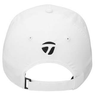 TaylorMade Radar męska czapka z daszkiem, biała