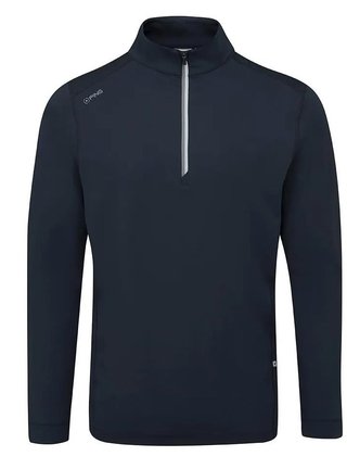 PING Latham męska bluza, granatowa>