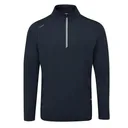PING Latham męska bluza, granatowa>