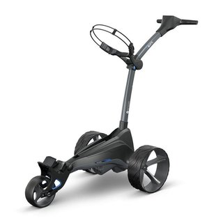 Motocaddy M5 GPS wózek elektryczny, 18+ akumulator