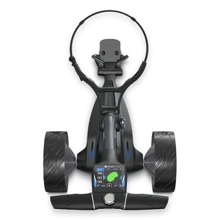 Motocaddy M5 GPS wózek elektryczny, 18+ akumulator