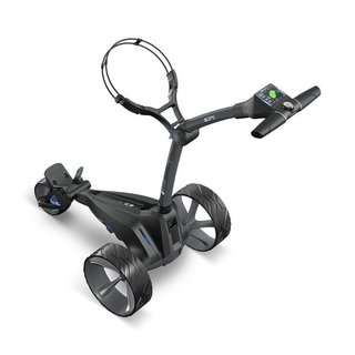 Motocaddy M5 GPS wózek elektryczny, 18+ akumulator