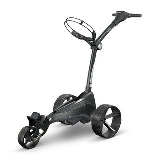 Motocaddy M-TECH GPS DHC wózek elektryczny